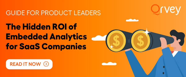 Read the guide: Hidden ROI of Embedded Analytics